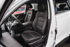 Chery TIGGO 7L 2025 года, 0 км - вид 27