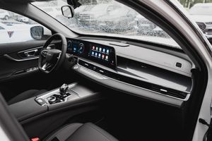 Chery TIGGO 7L 2025 года, 0 км - вид 24