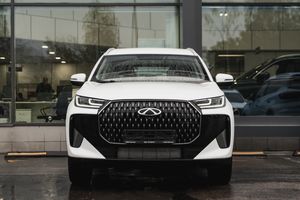 Chery TIGGO 7L 2025 года, 0 км - вид 3