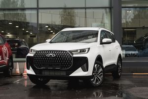 Chery TIGGO 7L Active