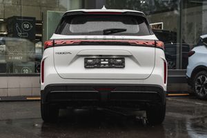 Chery TIGGO 7L 2025 года, 0 км - вид 8