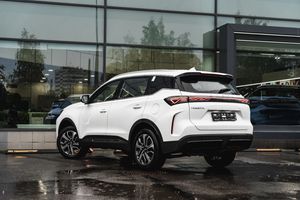 Chery TIGGO 7L 2025 года, 0 км - вид 7