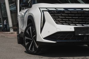 Geely ATLAS 2023 года, 0 км - вид 6
