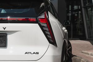Geely ATLAS 2023 года, 0 км - вид 11