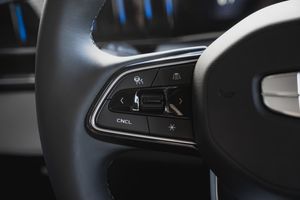 Geely ATLAS 2023 года, 0 км - вид 12