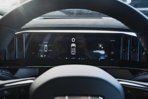 Geely ATLAS 2023 года, 0 км - вид 14