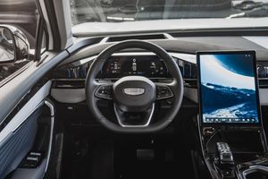 Geely ATLAS 2023 года, 0 км - вид 18