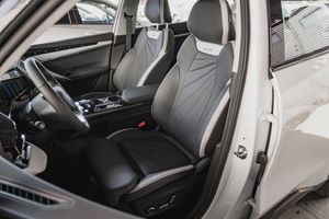Geely ATLAS 2023 года, 0 км - вид 21