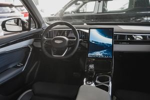 Geely ATLAS 2023 года, 0 км - вид 19