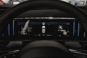 Geely ATLAS 2023 года, 0 км - вид 12