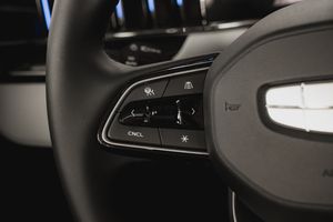 Geely ATLAS 2023 года, 0 км - вид 11