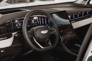 Geely ATLAS 2023 года, 0 км - вид 22