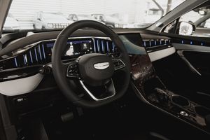Geely ATLAS 2023 года, 0 км - вид 23