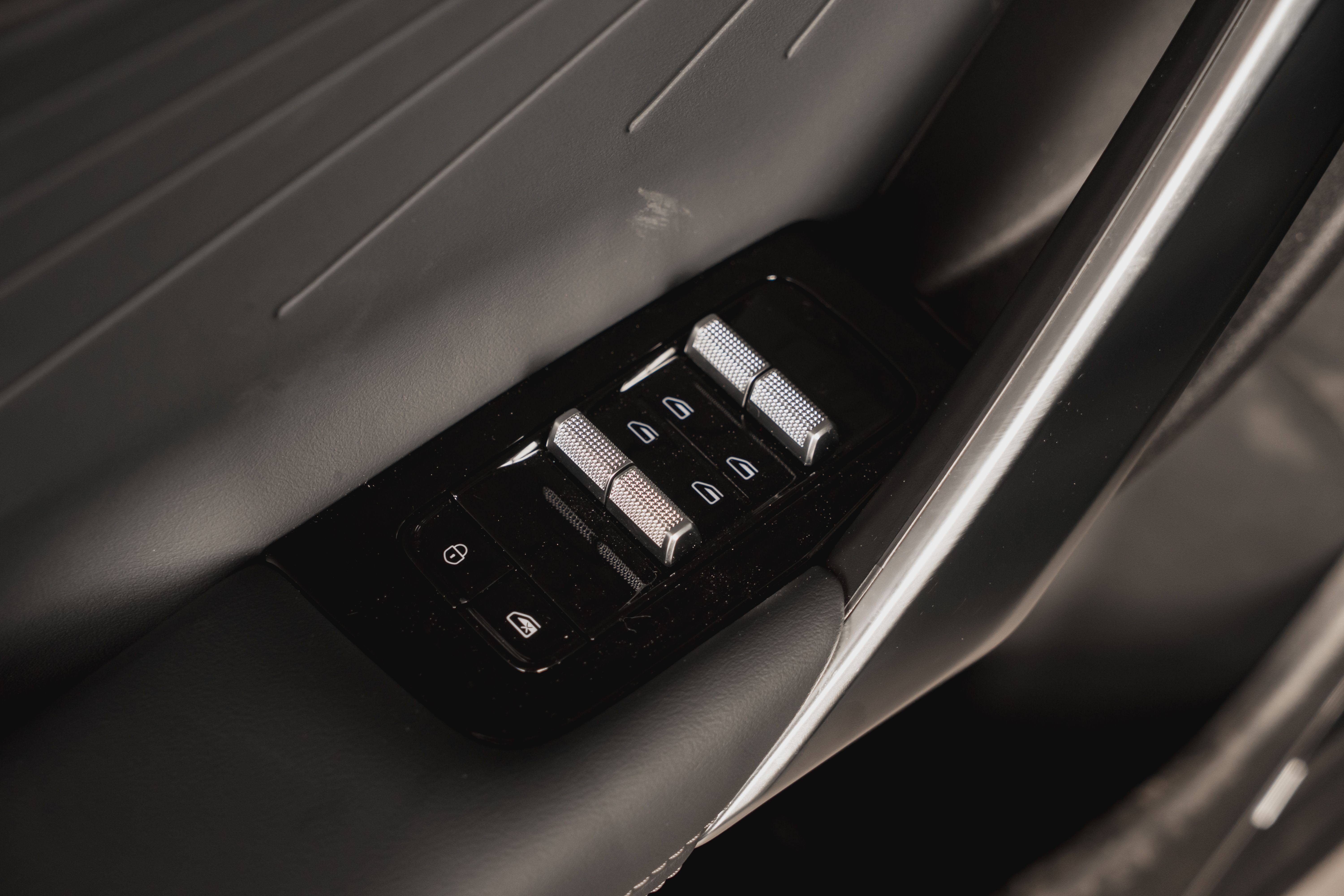 Geely ATLAS Flagship Sport