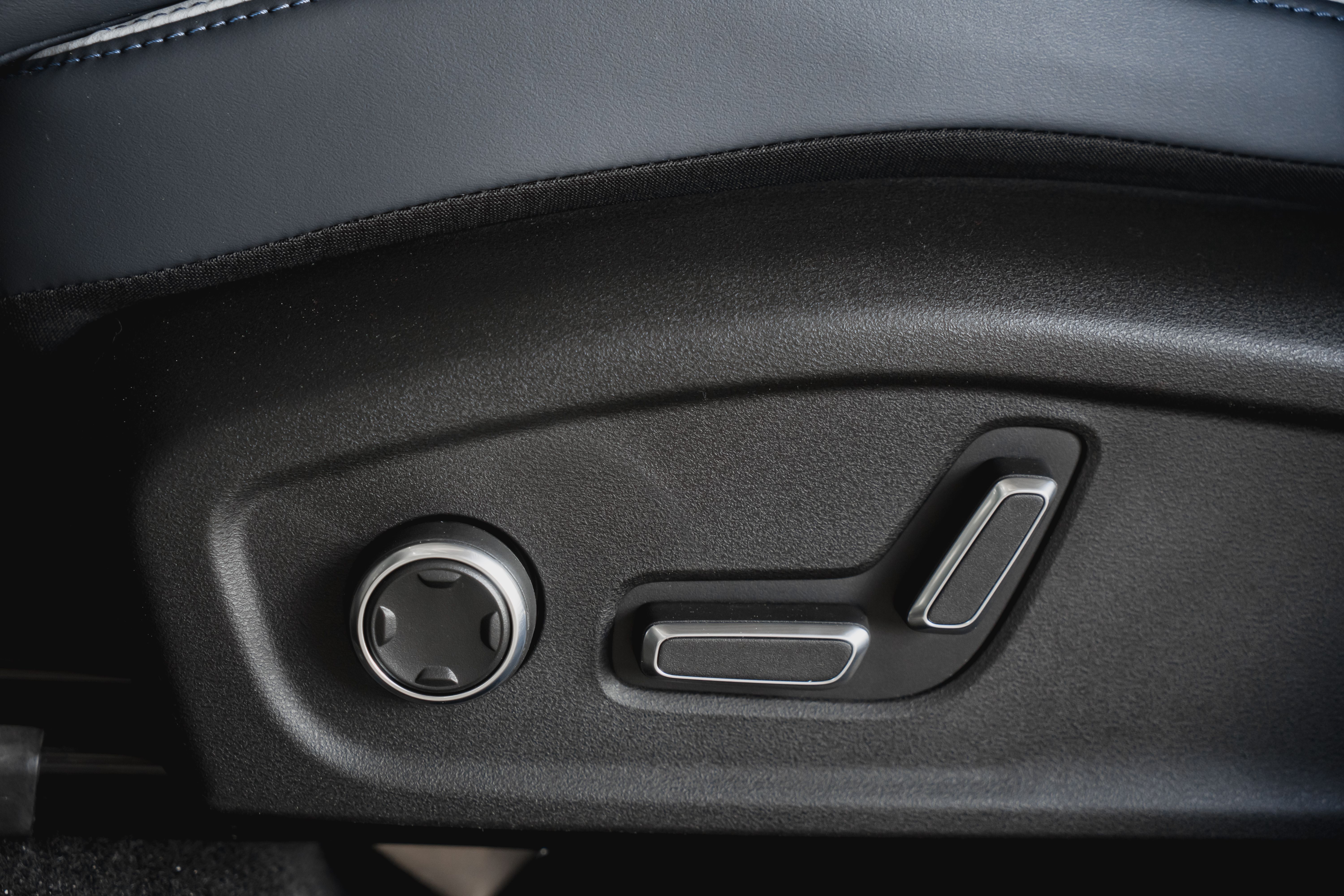 Geely ATLAS Flagship Sport