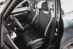 Geely ATLAS 2023 года, 0 км - вид 27