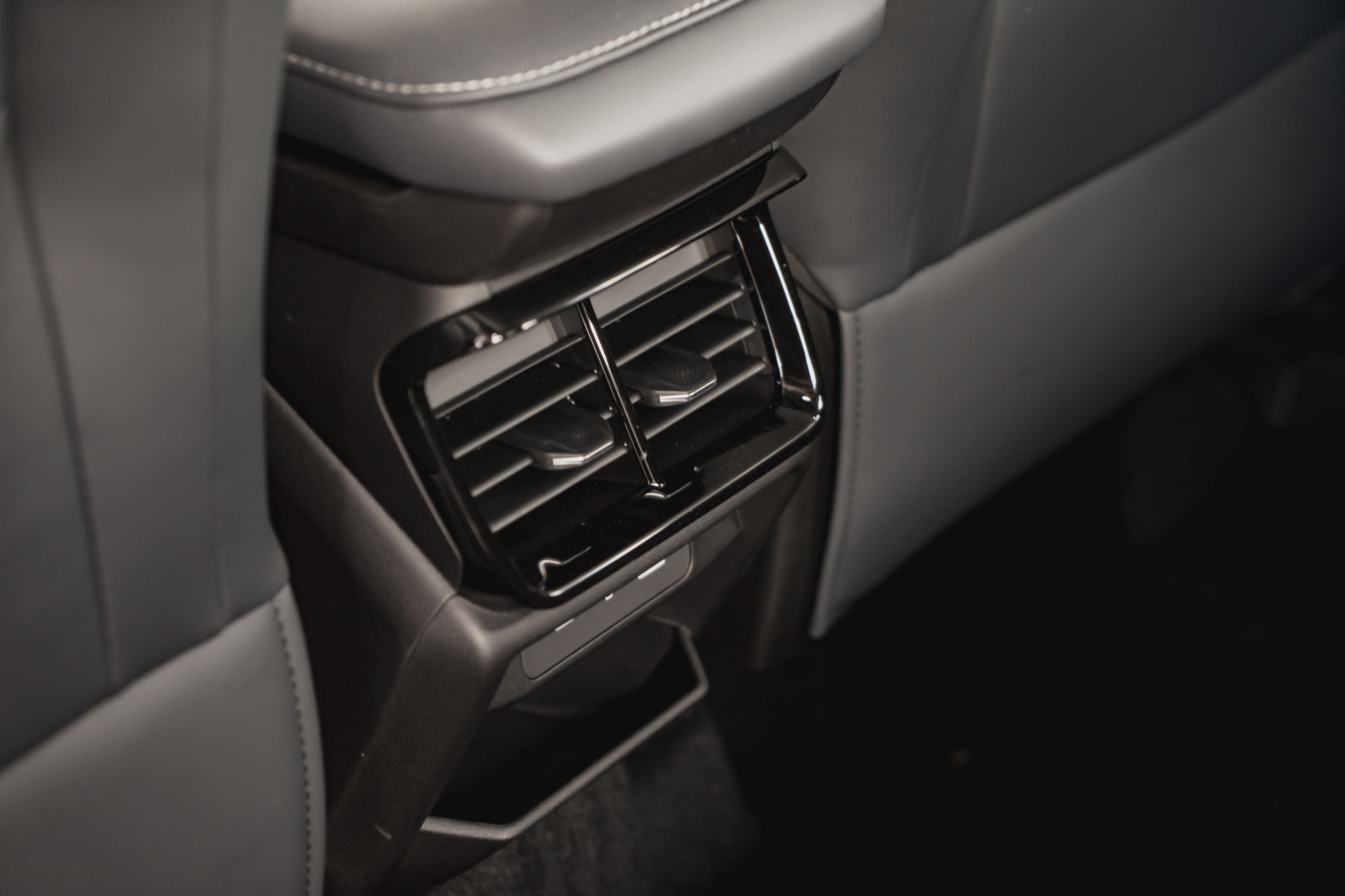 Geely ATLAS Flagship Sport