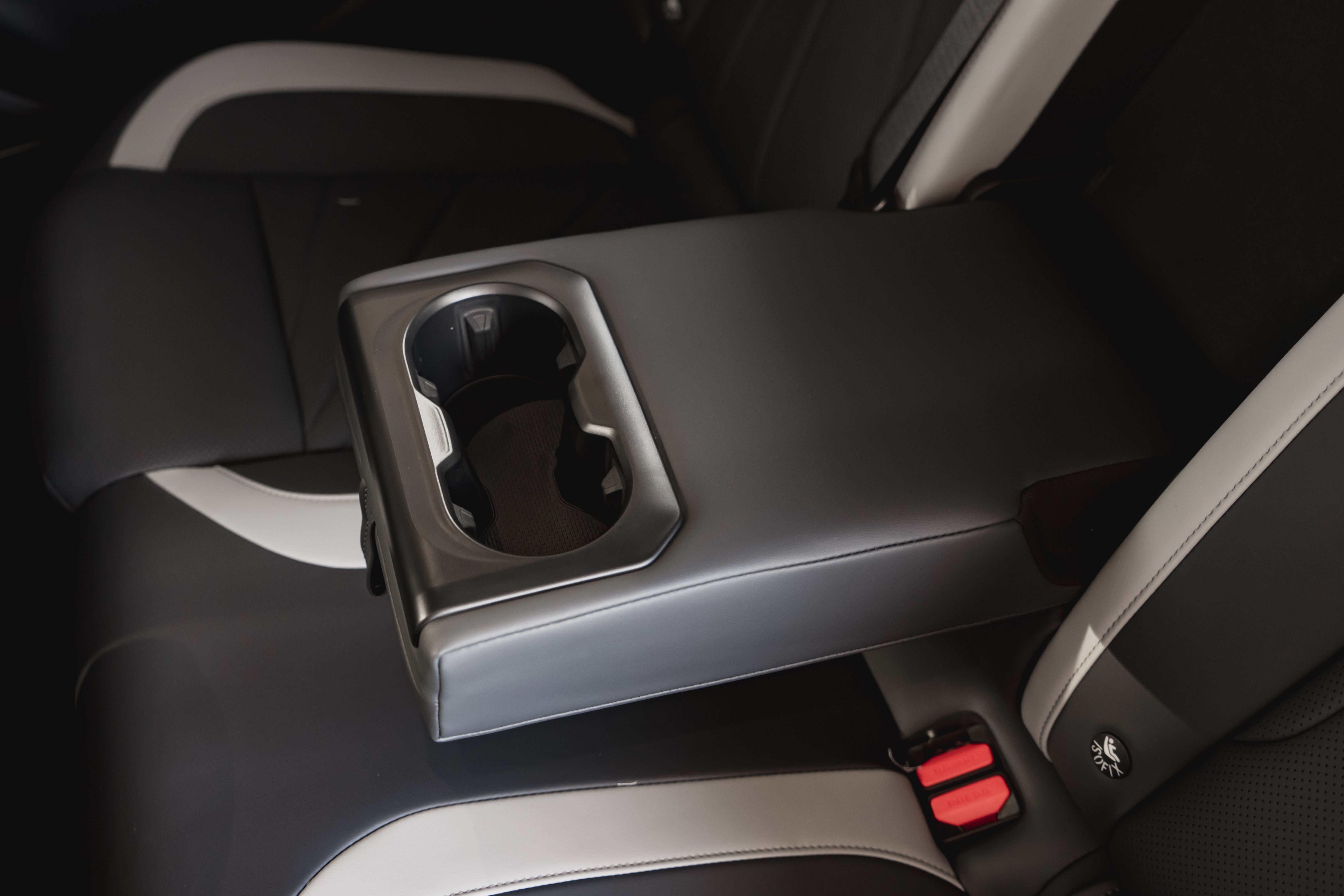 Geely ATLAS Flagship Sport