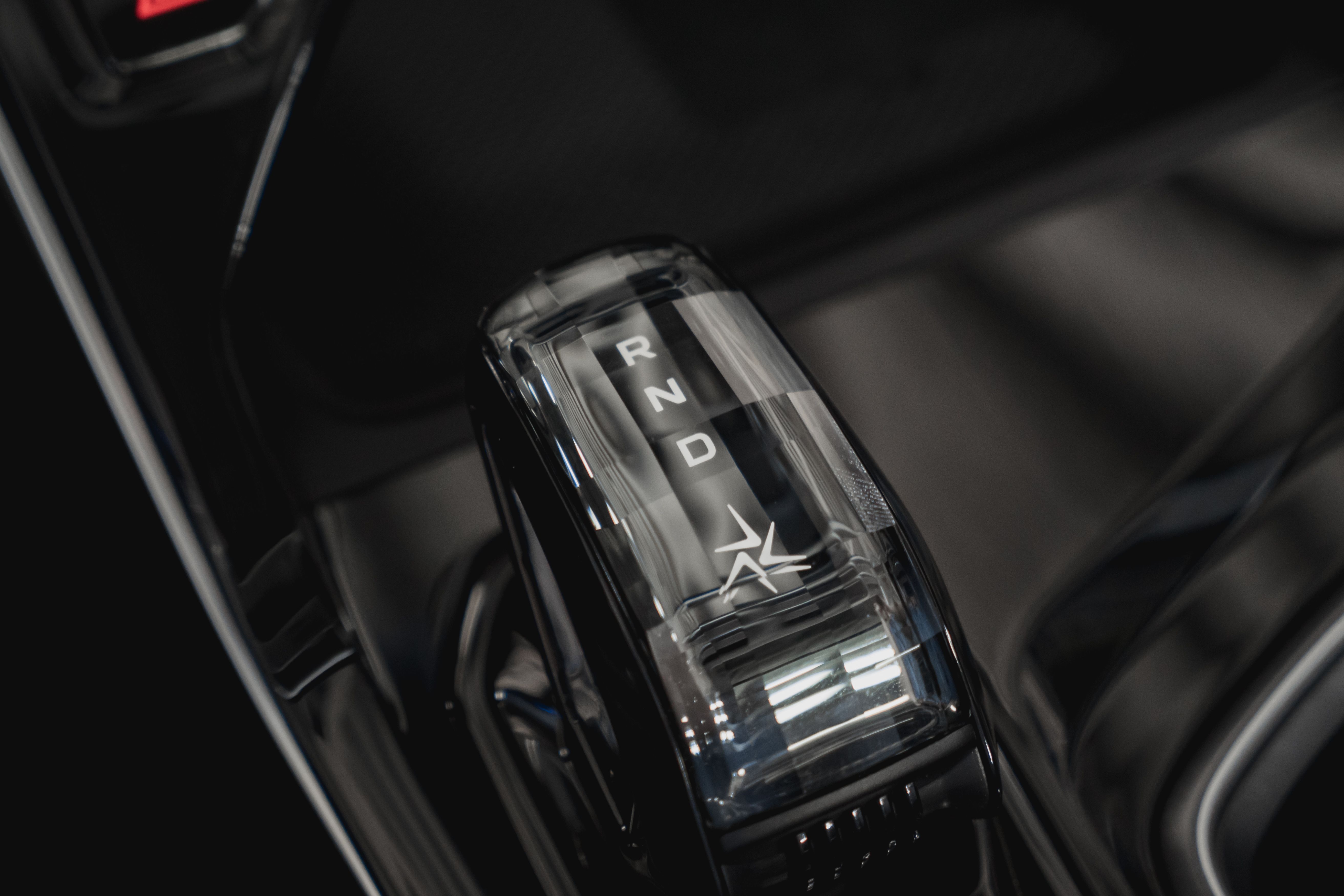 Geely ATLAS Flagship Sport
