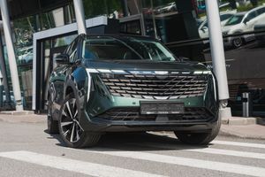 Geely ATLAS 2023 года, 0 км - вид 4