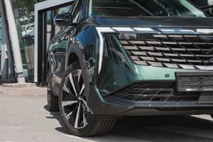 Geely ATLAS 2023 года, 0 км - вид 6
