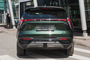 Geely ATLAS 2023 года, 0 км - вид 9
