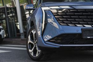 Geely ATLAS 2023 года, 0 км - вид 4