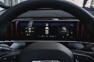 Geely ATLAS 2023 года, 0 км - вид 11