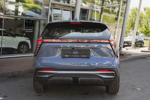 Geely ATLAS 2023 года, 0 км - вид 5