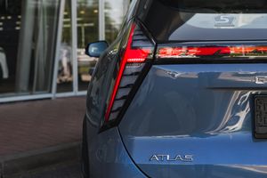 Geely ATLAS 2023 года, 0 км - вид 7