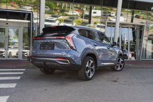 Geely ATLAS 2023 года, 0 км - вид 6