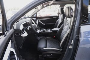 Geely ATLAS 2023 года, 0 км - вид 23