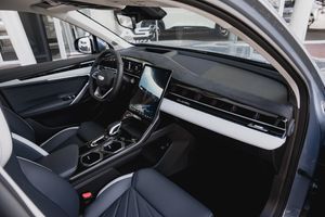 Geely ATLAS 2023 года, 0 км - вид 19