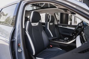 Geely ATLAS 2023 года, 0 км - вид 24