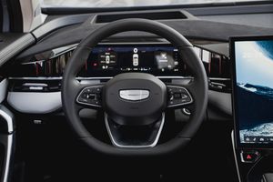 Geely ATLAS 2023 года, 0 км - вид 16