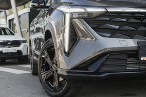 Geely Cityray 2024 года, 0 км - вид 6
