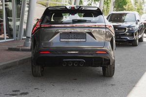 Geely Cityray 2024 года, 0 км - вид 8