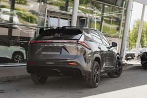 Geely Cityray 2024 года, 0 км - вид 9