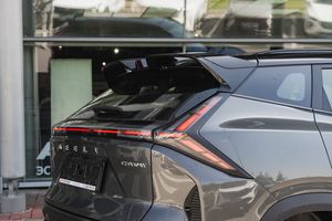 Geely Cityray 2024 года, 0 км - вид 10