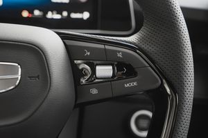 Geely Cityray 2024 года, 0 км - вид 14