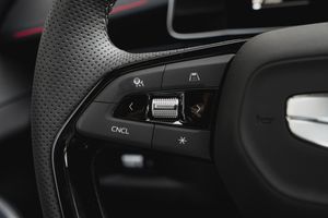 Geely Cityray 2024 года, 0 км - вид 13