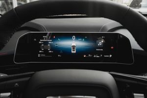 Geely Cityray 2024 года, 0 км - вид 15