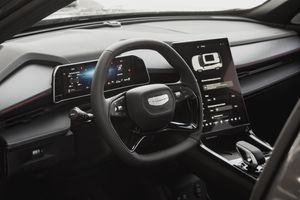 Geely Cityray 2024 года, 0 км - вид 22