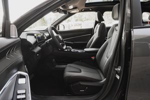 Geely Cityray 2024 года, 0 км - вид 25