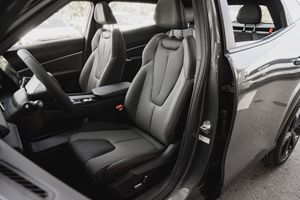 Geely Cityray 2024 года, 0 км - вид 26
