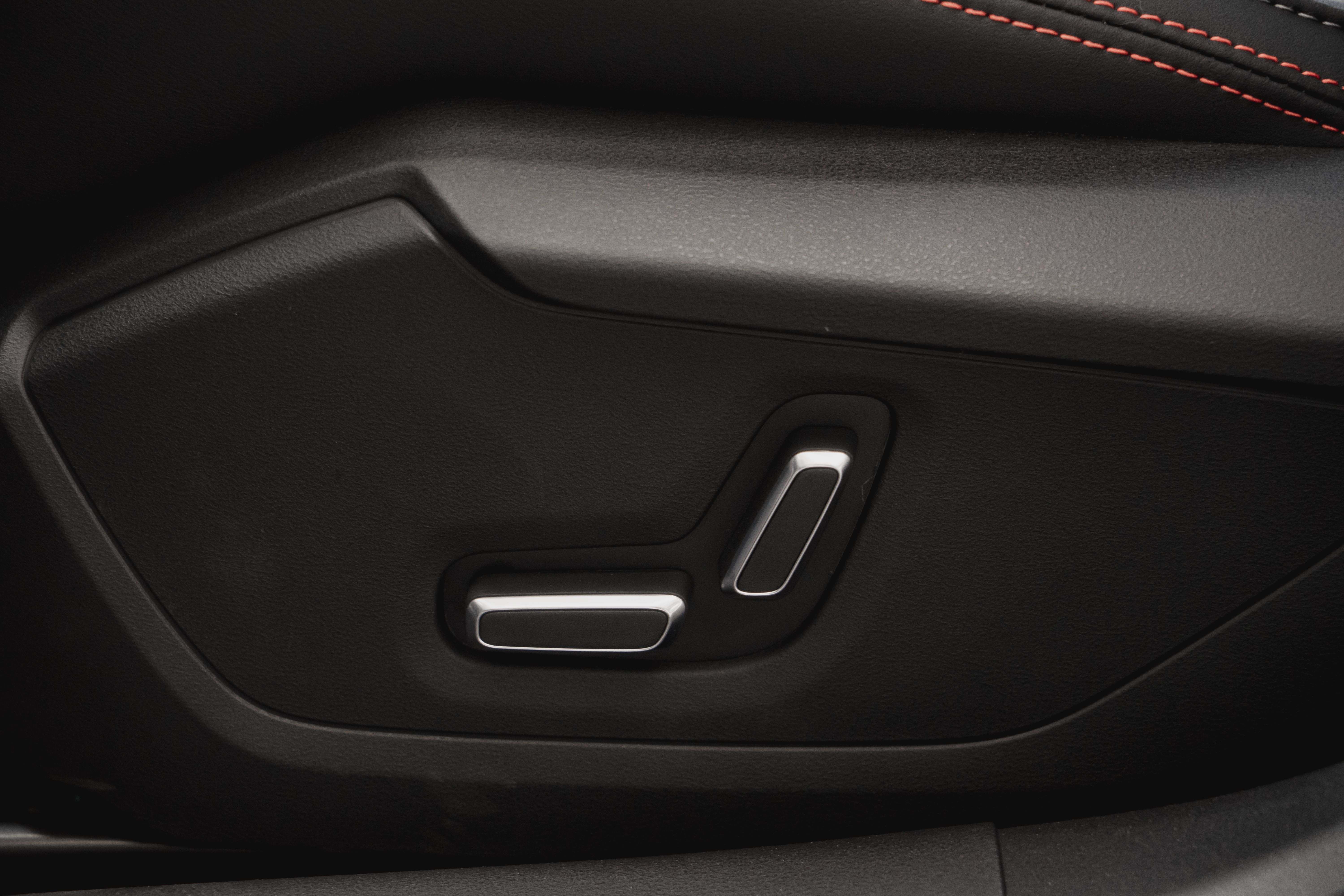Geely Cityray Flagship Sport