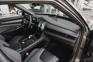 Geely Cityray 2024 года, 0 км - вид 27
