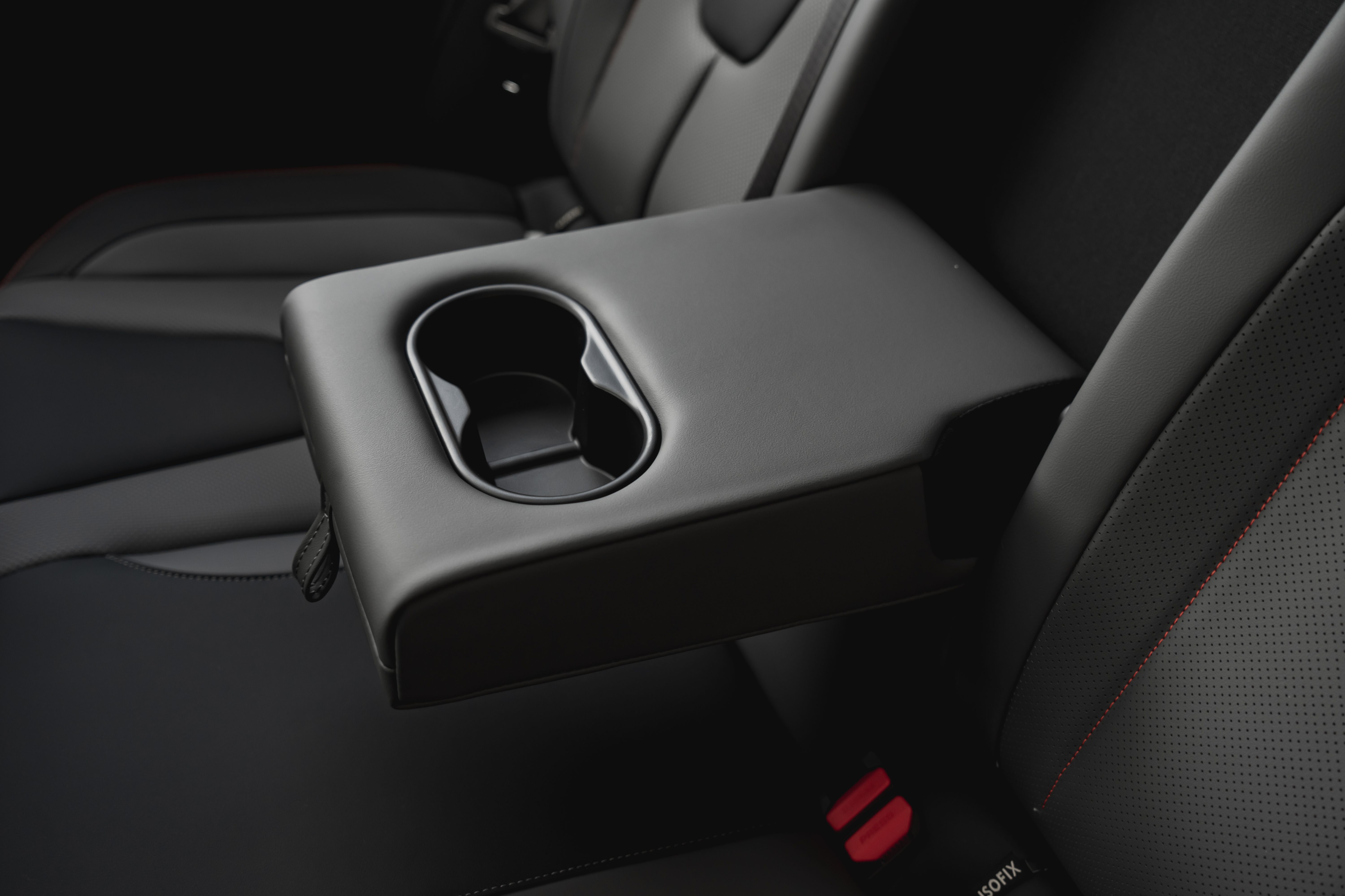 Geely Cityray Flagship Sport