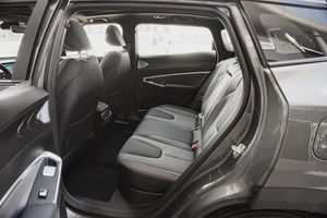 Geely Cityray 2024 года, 0 км - вид 30
