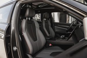 Geely Cityray 2024 года, 0 км - вид 32